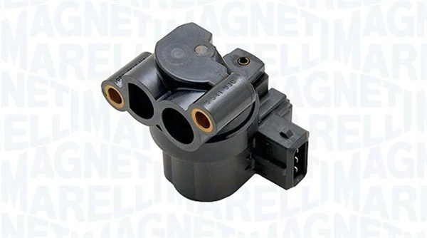 Idle Control Valve, air supply
